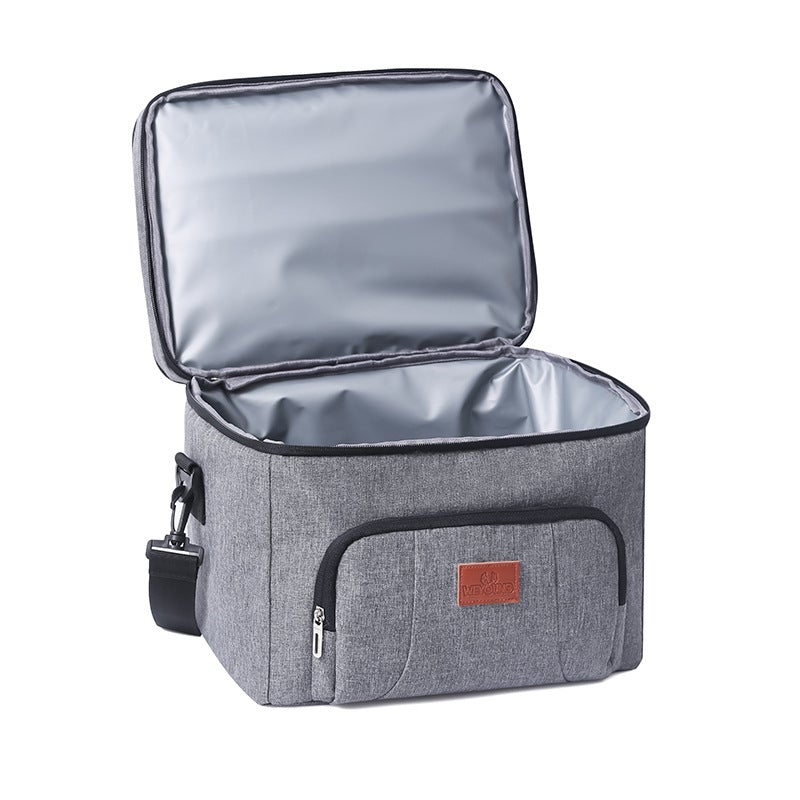 Thermal Insulation Waterproof Bag For Hiking Camping