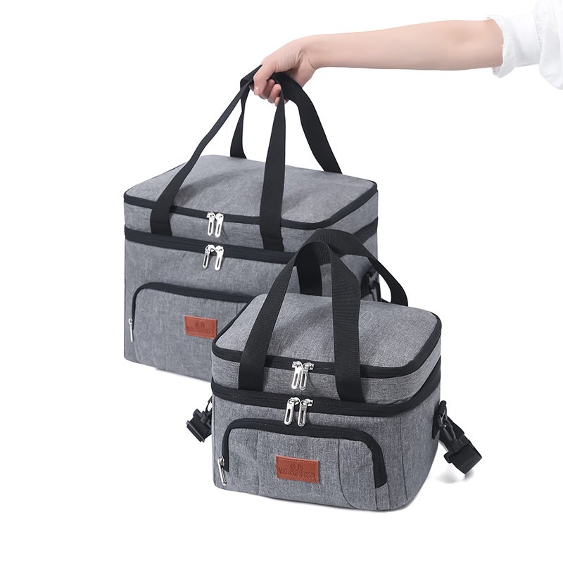 Thermal Insulation Waterproof Bag For Hiking Camping