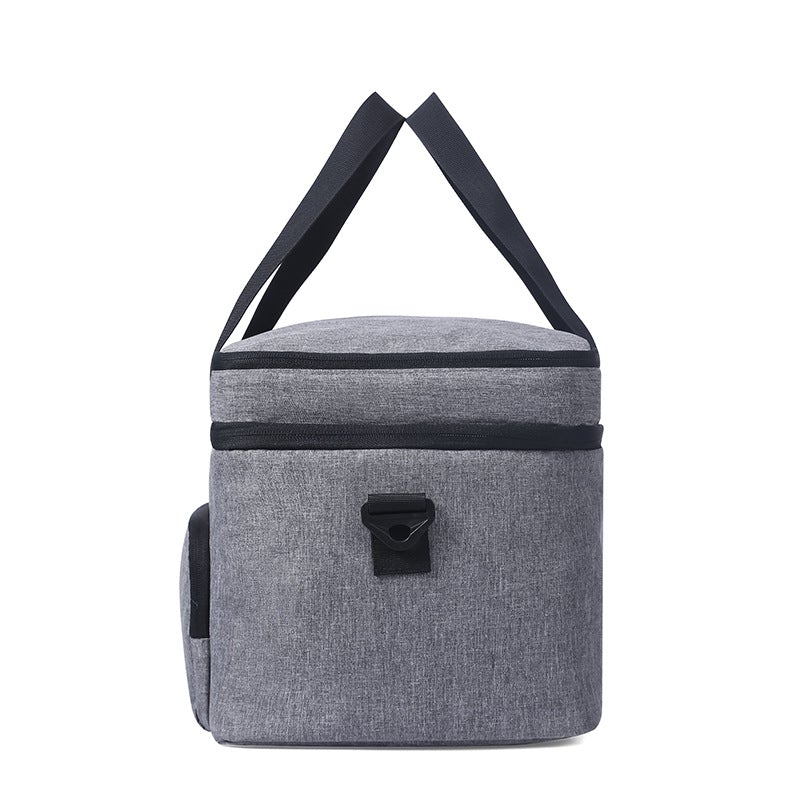 Thermal Insulation Waterproof Bag For Hiking Camping