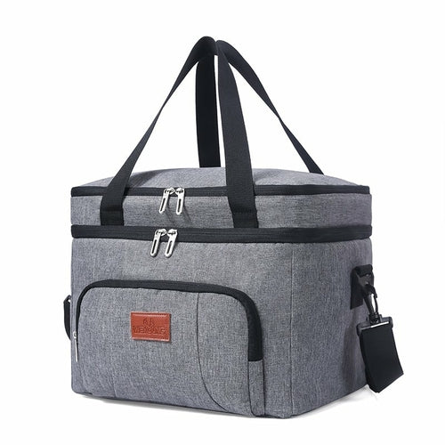 Thermal Insulation Waterproof Bag For Hiking Camping