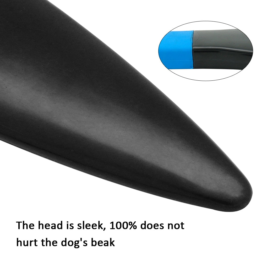 Dog Break Stick K9 Dog Training Product No Slip