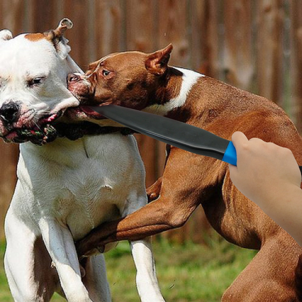 Dog Break Stick K9 Dog Training Product No Slip