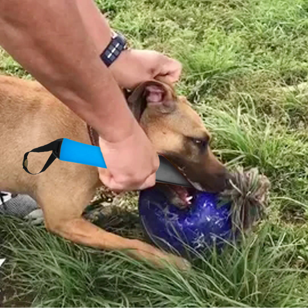 Dog Break Stick K9 Dog Training Product No Slip