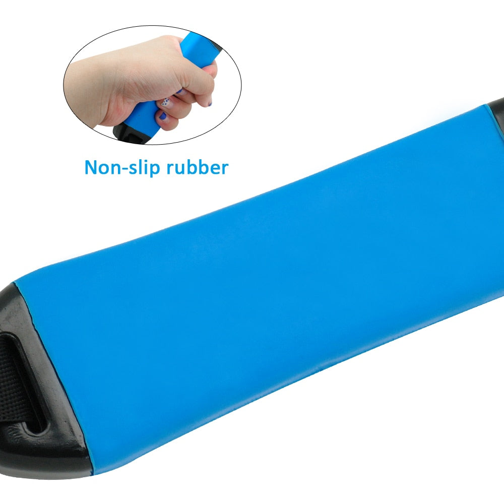 Dog Break Stick K9 Dog Training Product No Slip