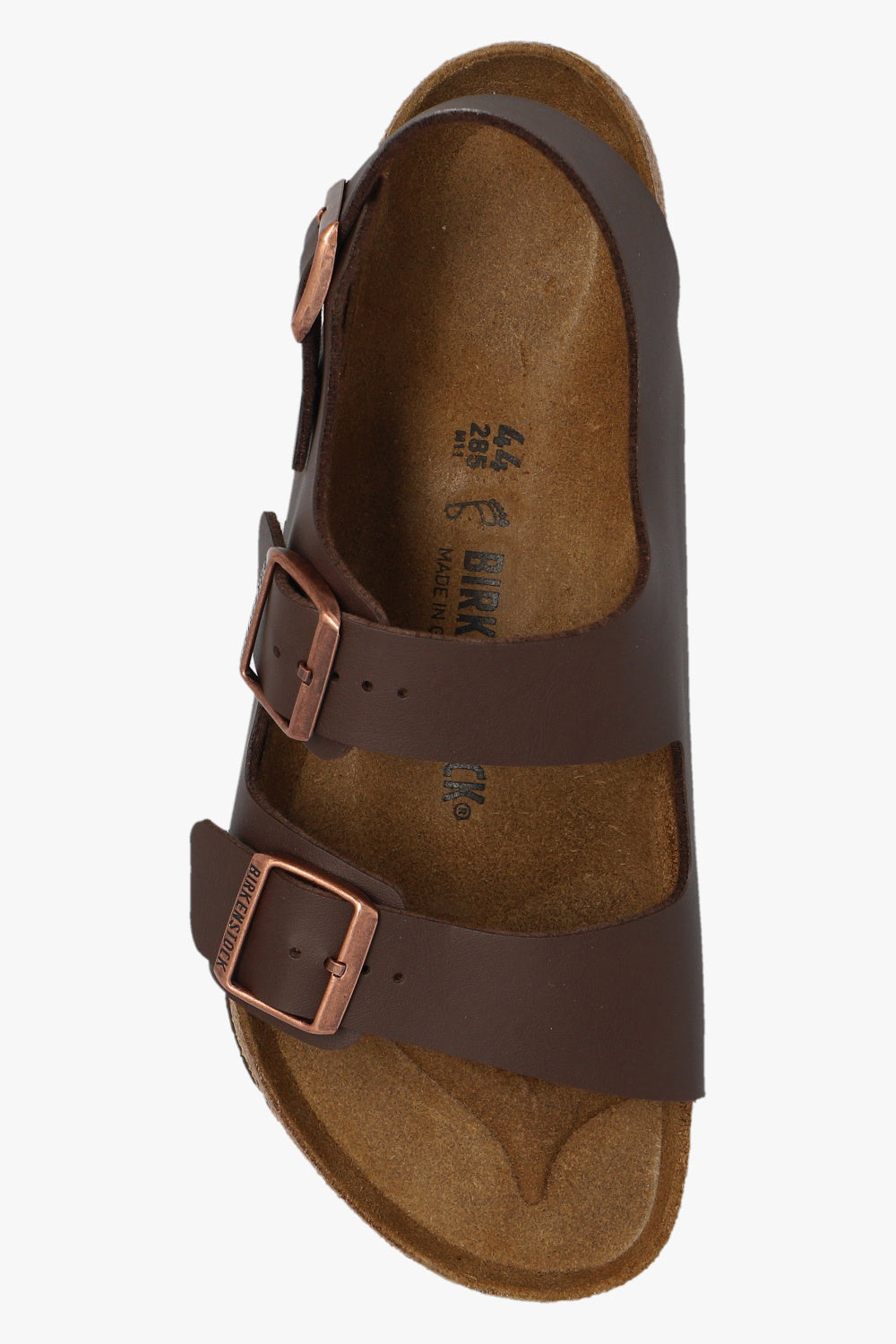 BIRKENSTOCK vacation beach outdoor men's buckle sandals