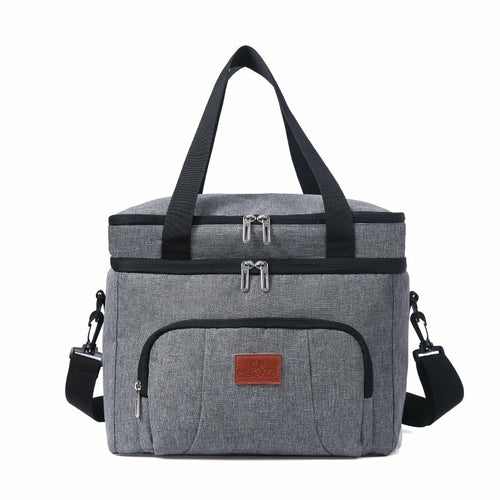 Thermal Insulation Waterproof Bag For Hiking Camping