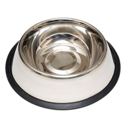 Hilo 32 oz Stainless Steel Non Skid Dog Dish