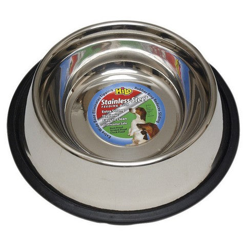 Hilo  16 oz Non Skid Dog Dish