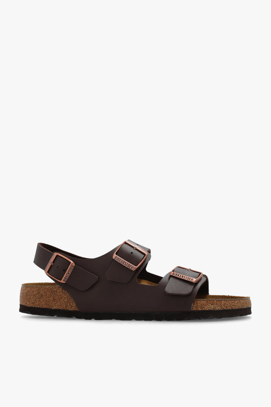 BIRKENSTOCK vacation beach outdoor men's buckle sandals