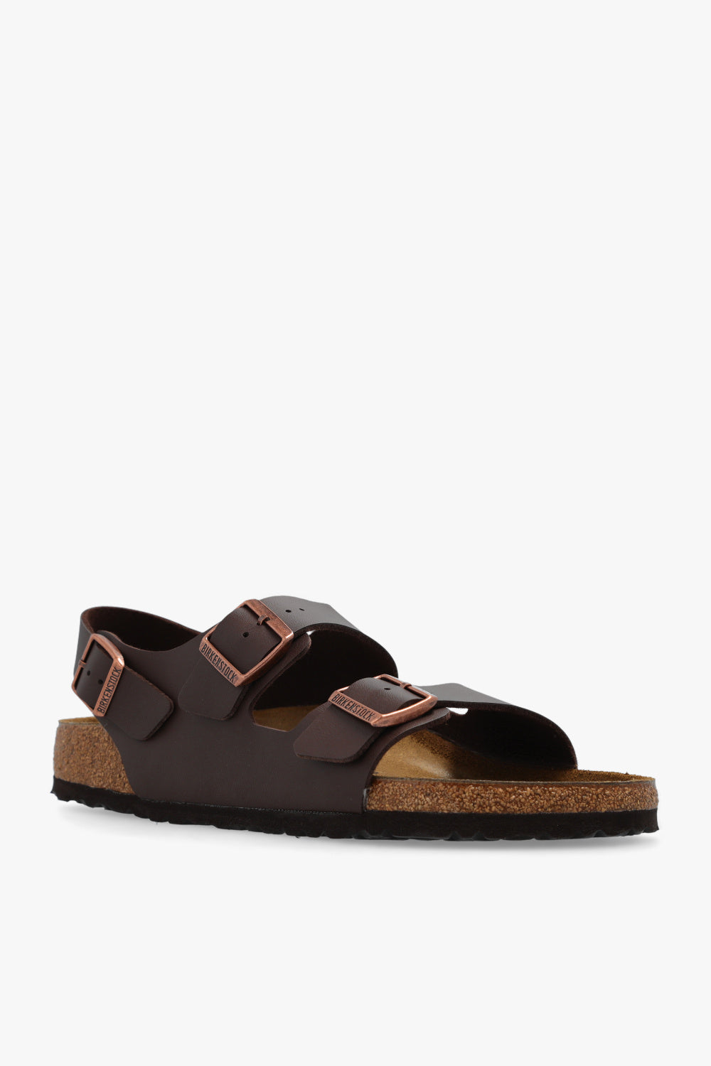 BIRKENSTOCK vacation beach outdoor men's buckle sandals